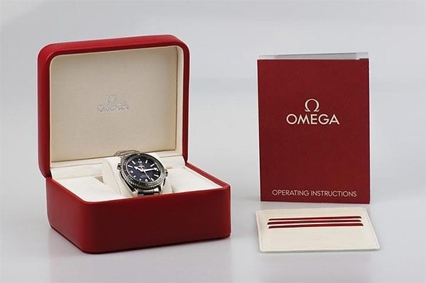 OMEGA