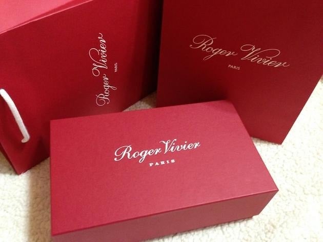 Roger Vivier