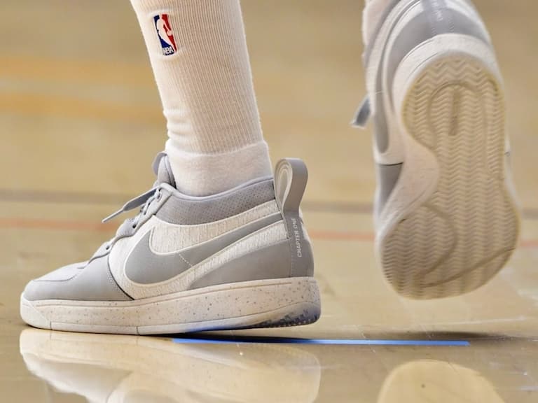 2026 年 10 款籃球鞋推薦盤點！Nike、adidas、NB 等實戰鞋款要怎麼挑？