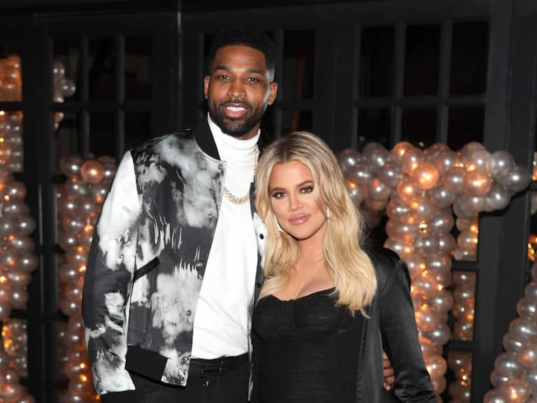 科勒卡戴珊 Khloé Kardashian 與 NBA 球員 Tristan Thompson 疑復合,曝甜蜜共進早餐!