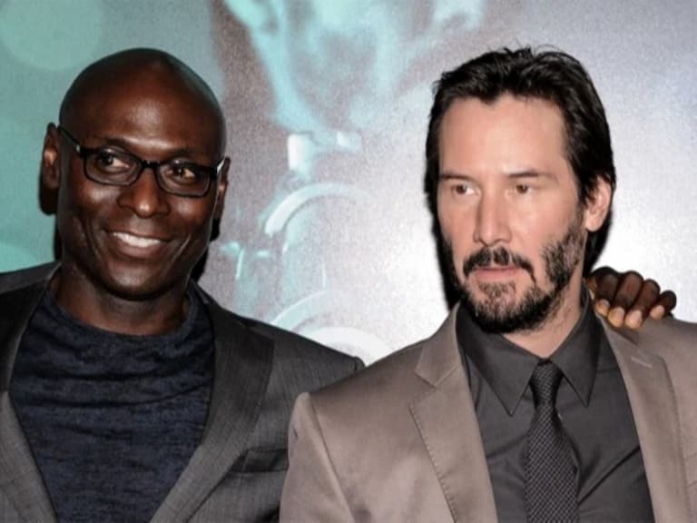 《捍衛任務 4 》蘭斯雷迪克 Lance Reddick 驟逝！基努李維 Keanu Reeves 哀悼：「他是位很棒的藝術家」