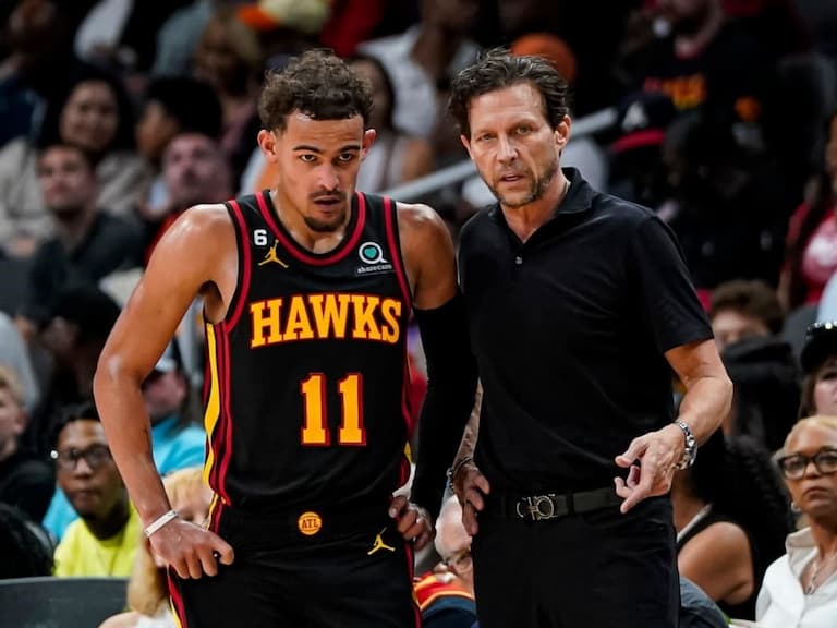 NBA/老鷹附加賽擊敗熱火,將以東區第七種子晉級季後賽!