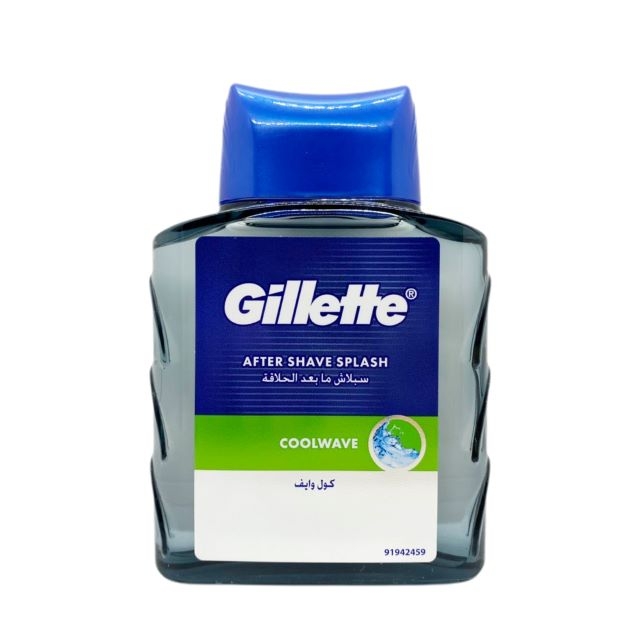 Gillette