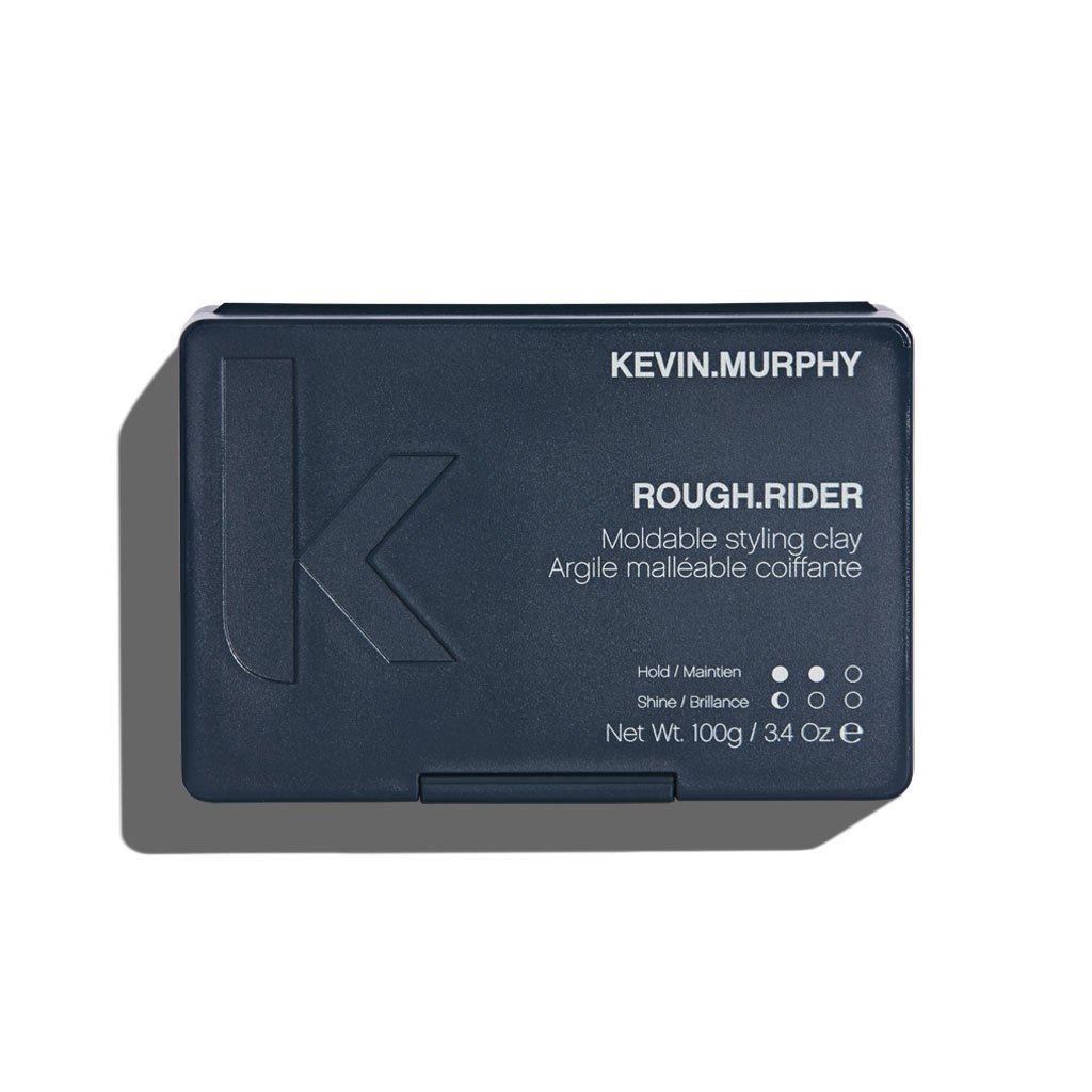 KEVIN.MURPHY ROUGH.RIDER