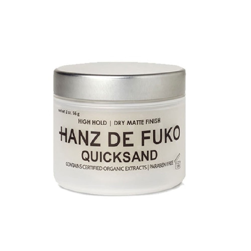 HANZ DE FUKO