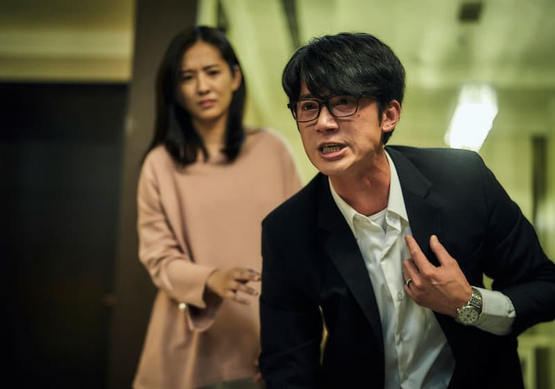 吳慷仁 8 部電視劇推薦：《華燈初上》、《有生之年》、《此時此刻》⋯演什麼像什麼，果然是戲瘋子！ JUKSY 街星