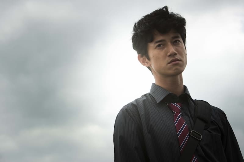 吳慷仁 8 部電視劇推薦：《華燈初上》、《有生之年》、《此時此刻》⋯演什麼像什麼，果然是戲瘋子！ JUKSY 街星