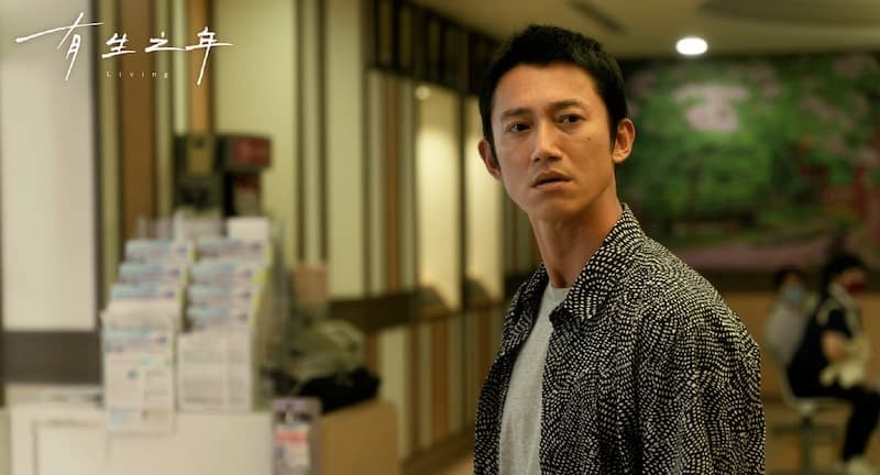 吳慷仁 8 部電視劇推薦：《華燈初上》、《有生之年》、《此時此刻》⋯演什麼像什麼，果然是戲瘋子！ JUKSY 街星