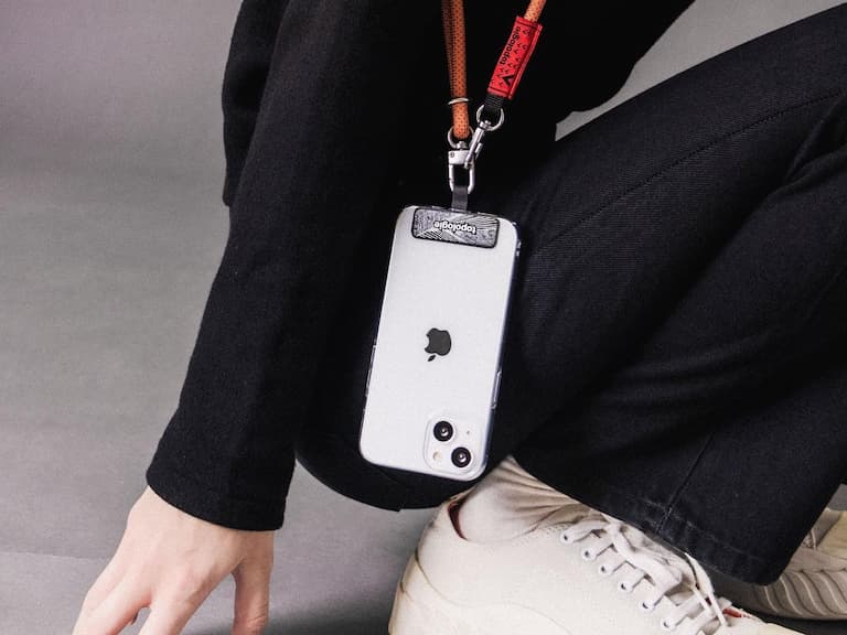 手機掛繩 Topologie、CASETiFY 等全篇攻略，幫你解決選擇障礙症！