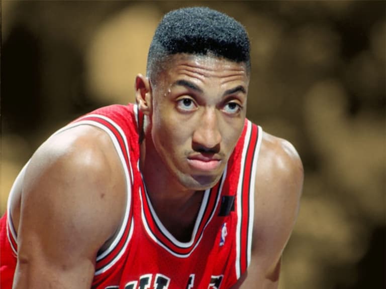 皮朋前妻 Larsa 熱戀喬丹兒子 Marcus「未來結婚將改姓 Jordan」,Pippen 擺臭臉拒絕評論!