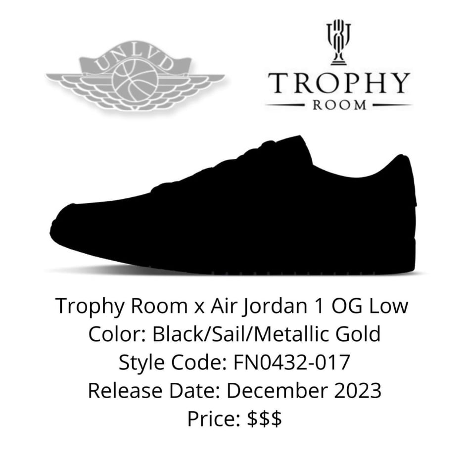 JordanBrand airjordan trophyroom 馬庫斯·喬丹