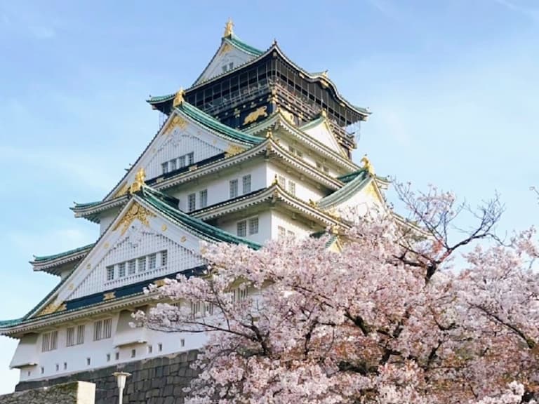 2025 大阪 5 大深度旅遊行程推薦，旅遊必知、交通路線⋯完整攻略一次網羅！
