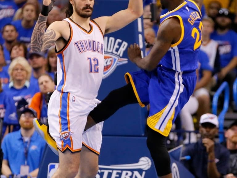 NBA 十大最髒球員盤點：Draymond Green 蛋蛋終結者、Karl Malone 霸王肘太狠！