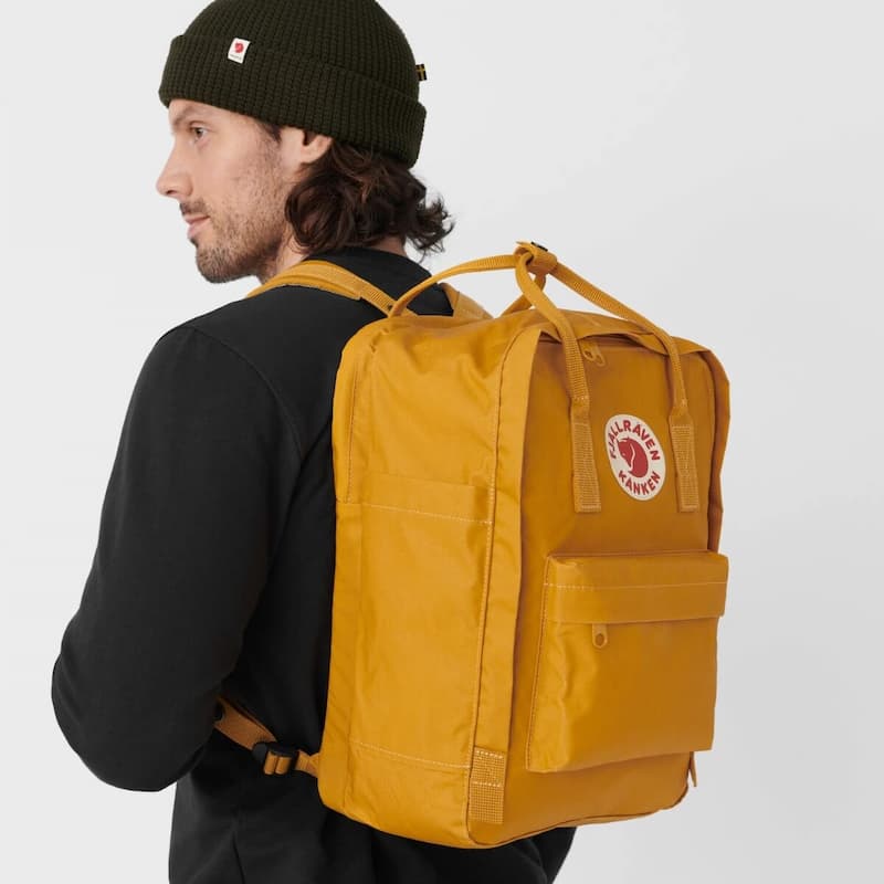 後背包盤點推薦：The North Face、SEALSON 等 10 款包款品牌介紹！ JUKSY 街星