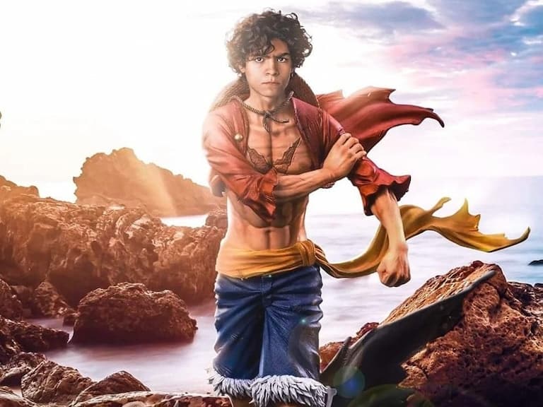 NETFLIX《航海王》真人版影集試映「差評」收尾,不過真實情況卻是⋯