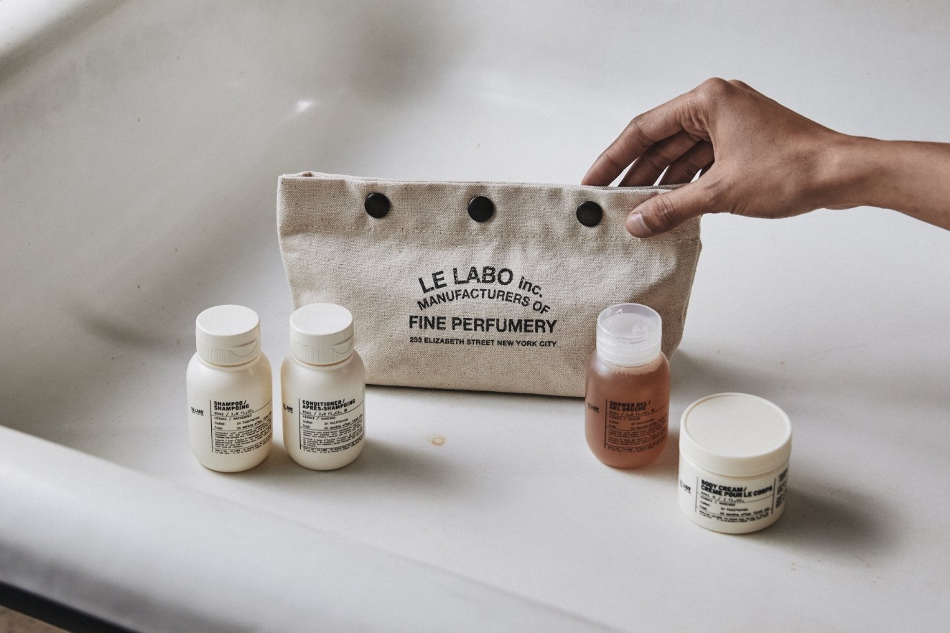 Le Labo