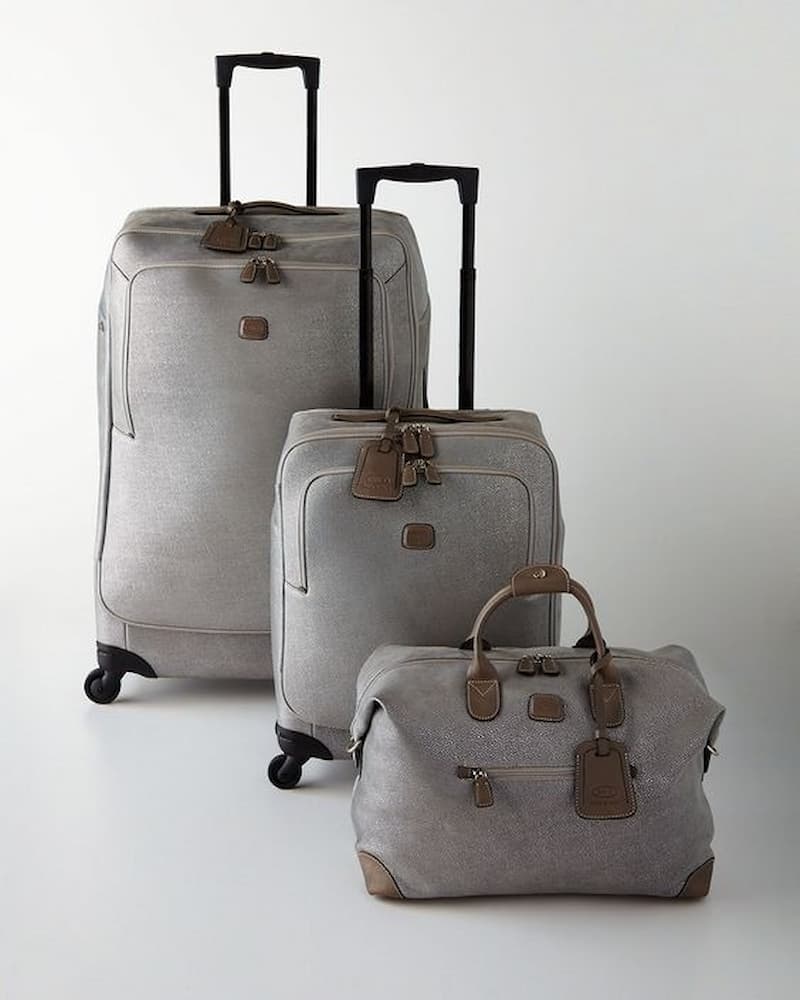 2024 行李箱推薦 TOP 10!LV、Gucci、Rimowa⋯尺寸、品牌、材質購買指南一次看! JUKSY 街星
