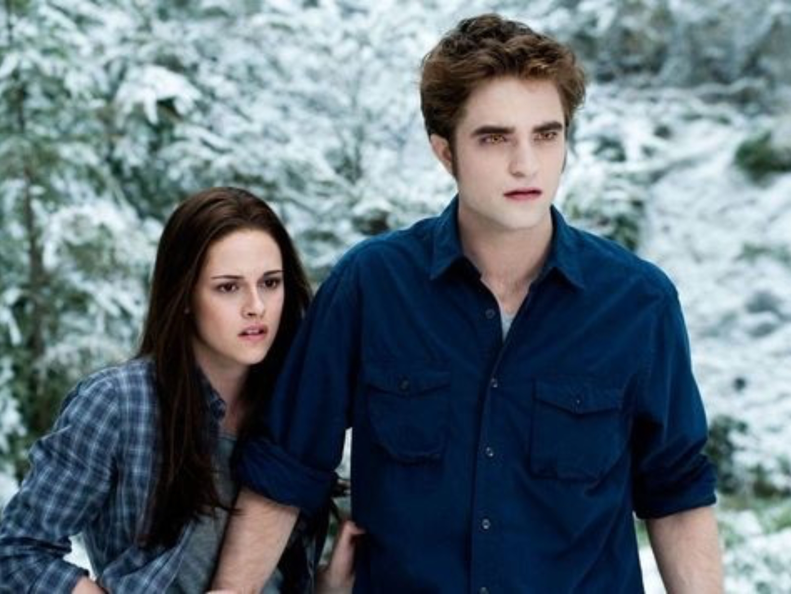 《暮光之城》宣佈開發「全新影集」！羅伯派汀森 Robert Pattinson、克莉絲汀史都華 Kristen Stewart  再合體？