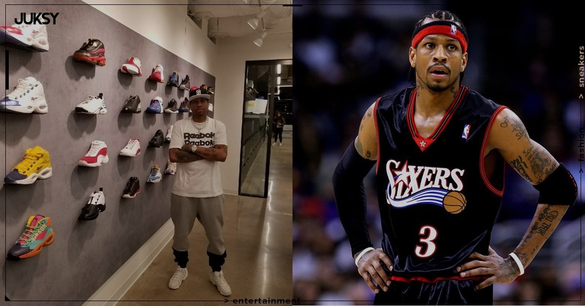 Allen Iverson