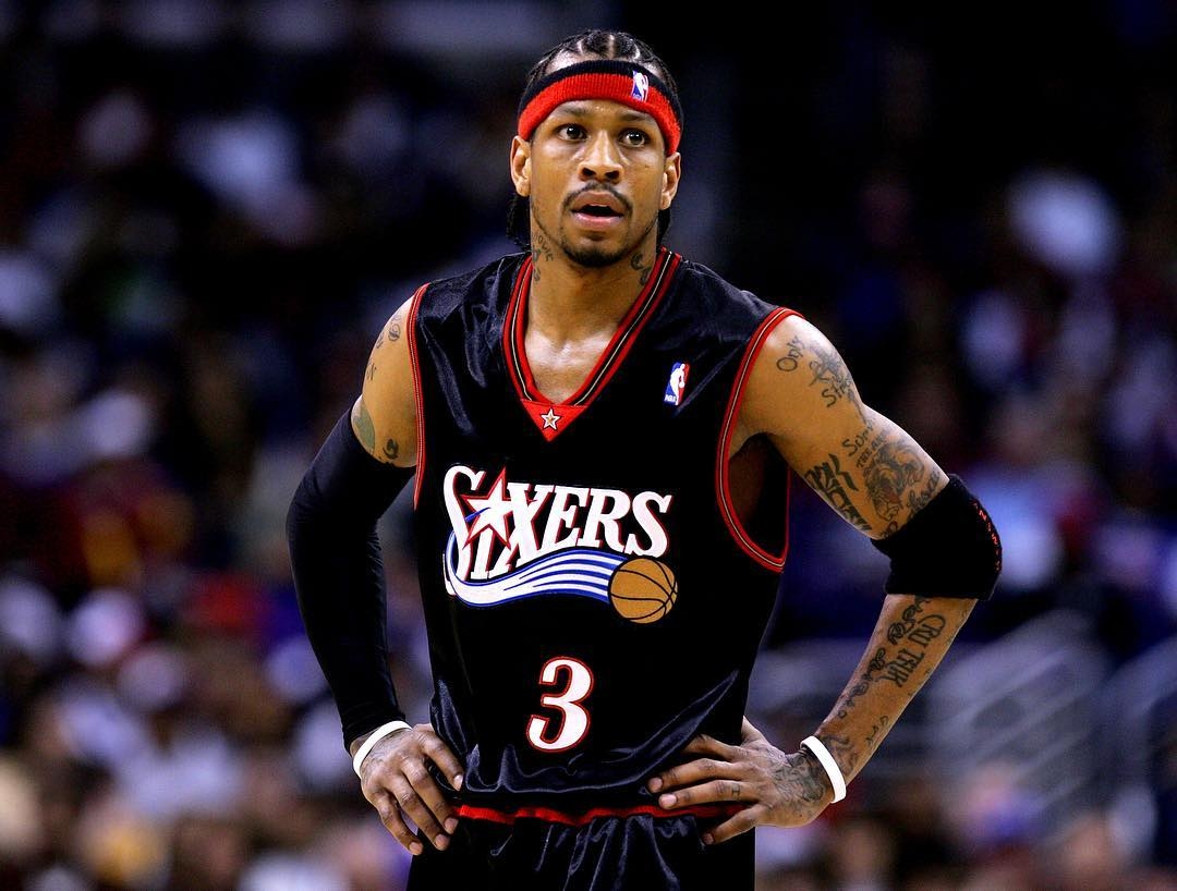 Allen Iverson