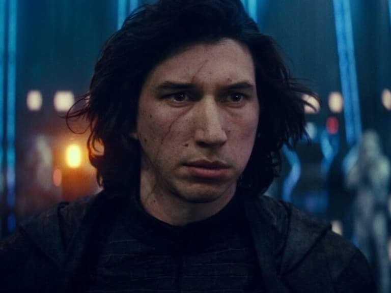 亞當崔佛 Adam Driver 與《驚奇 4 超人》洽談中,有望飾演「驚奇先生」!?