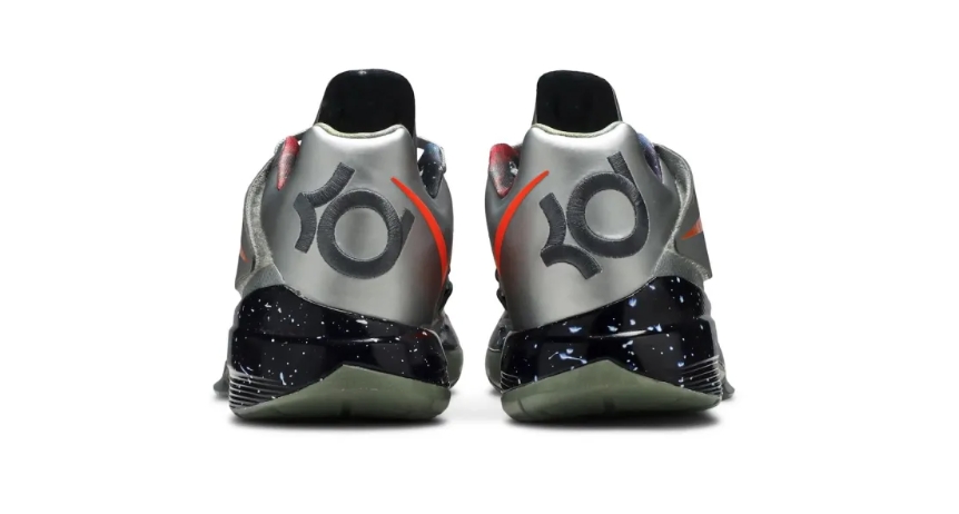 nike Kevin Durant KD Galaxy NBA