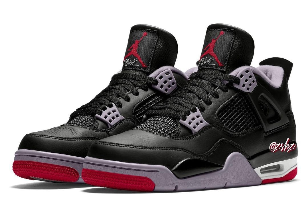 Air Jordan 4