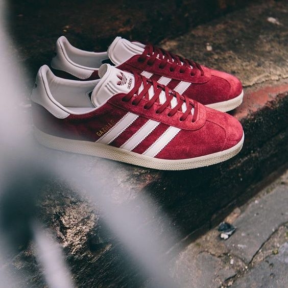 adidas Gazelle