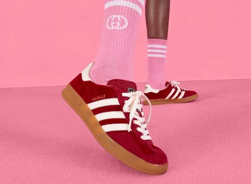 adidas Gazelle