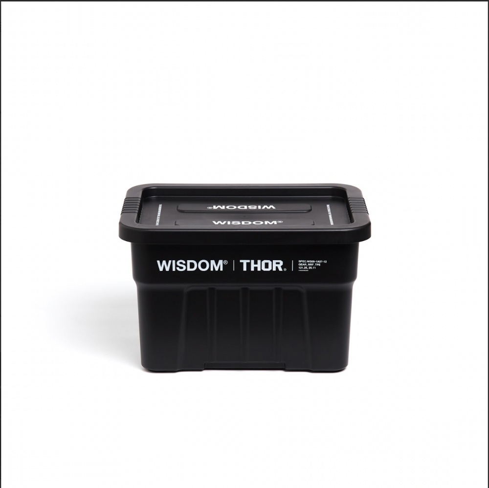 WISDOM® X THOR 2023 SPRING COLLABORATION