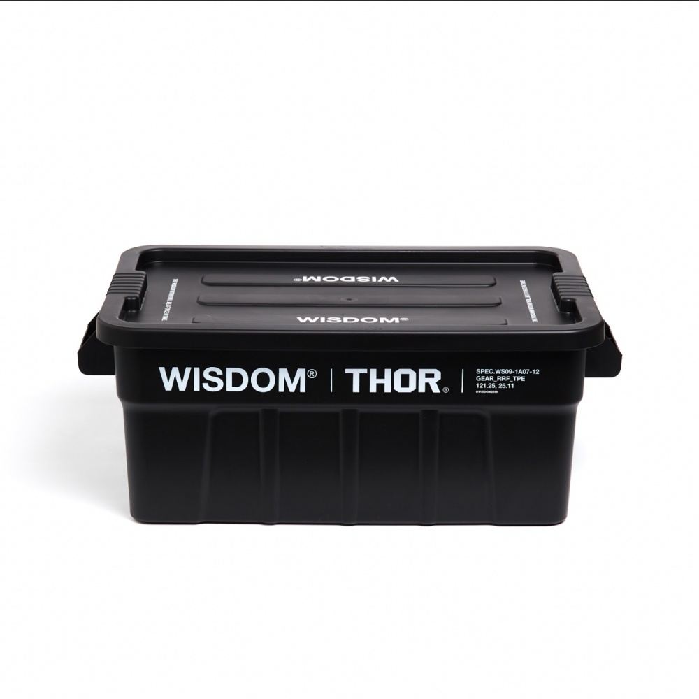 WISDOM® X THOR 2023 SPRING COLLABORATION