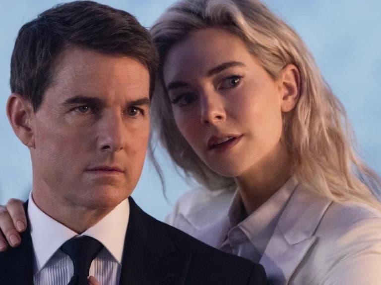 《不可能的任務:致命清算第一章》湯姆克魯斯 Tom Cruise 最新劇照公開!攜手漫威演員卡司超強!