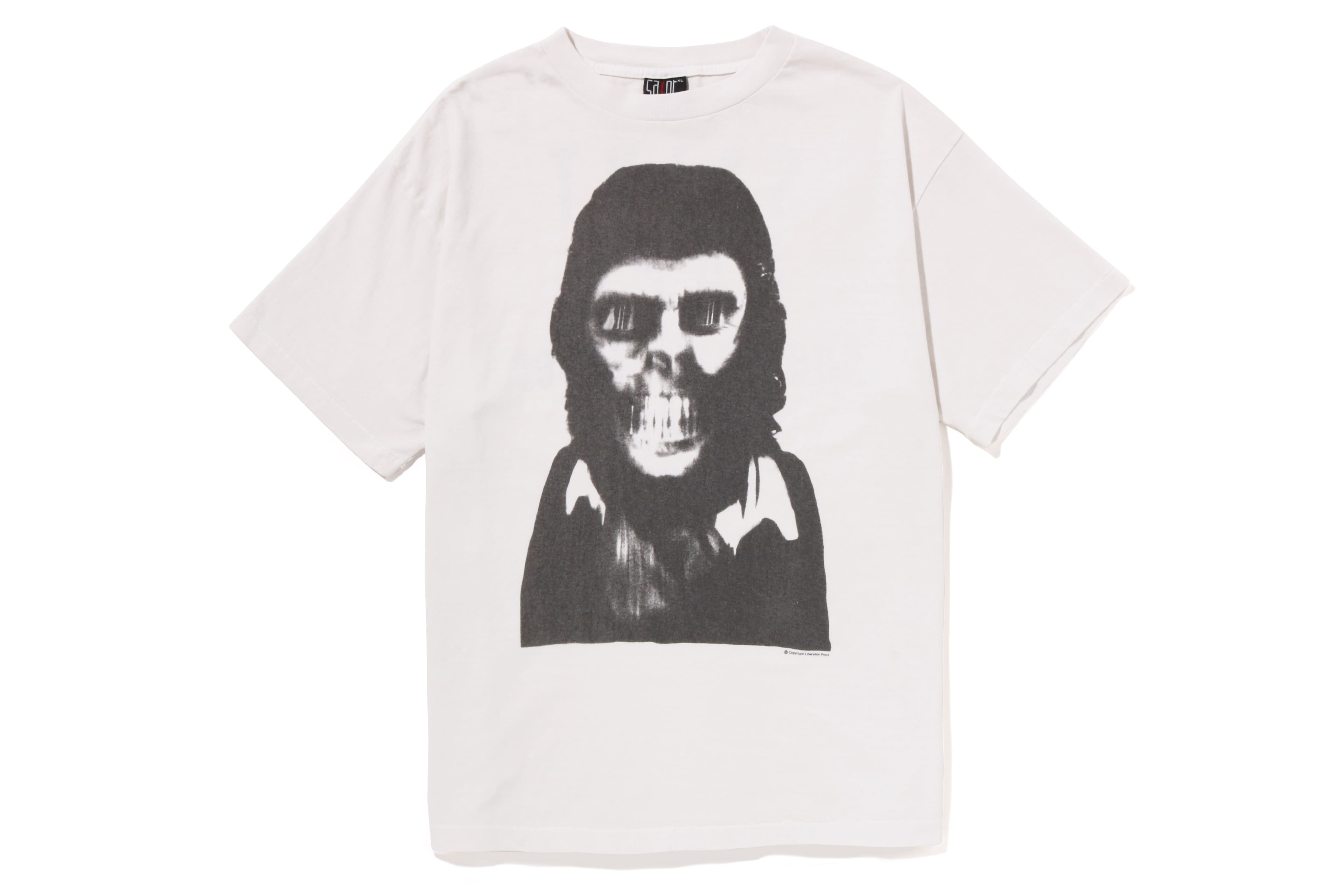 bape A Bathing Ape SAINT MICHAEL ©SAINT Mxxxxx