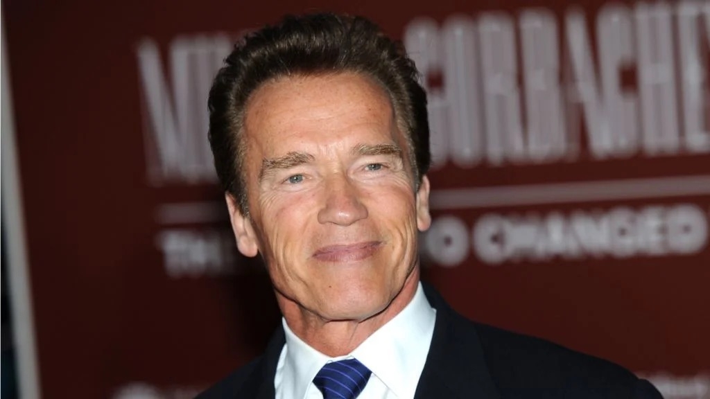 阿諾史瓦辛格 Arnold Schwarzenegger 睽違 4 年出演動作片，75 歲上演越獄計畫引熱議！