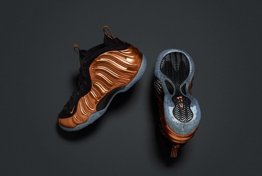 Nike Air Foamposite One