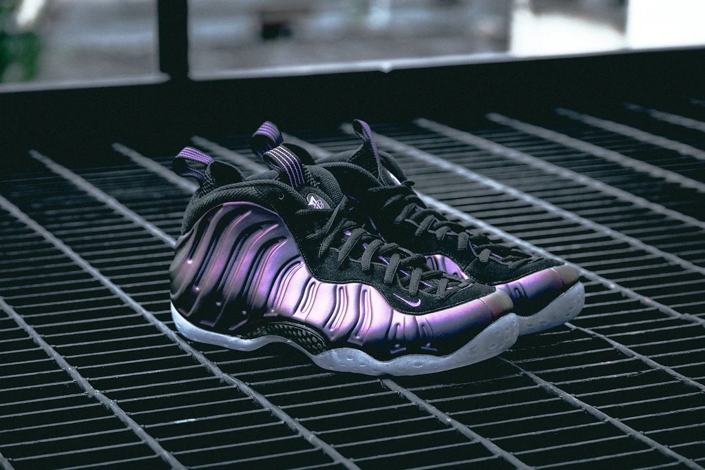 Nike Air Foamposite One