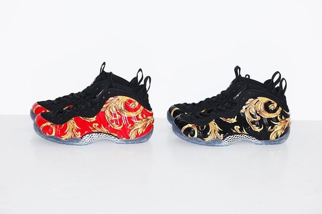 Nike Air Foamposite One