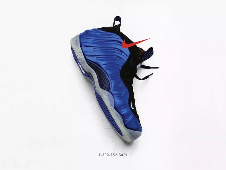 【流行大小事】Nike Air Foamposite One 球鞋故事這邊看，帶你重溫這雙經典太空鞋！