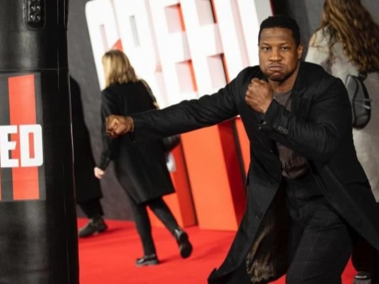 喬納森梅傑斯 Jonathan Majors 陷家暴爭議，傳多名受害者出面指控！