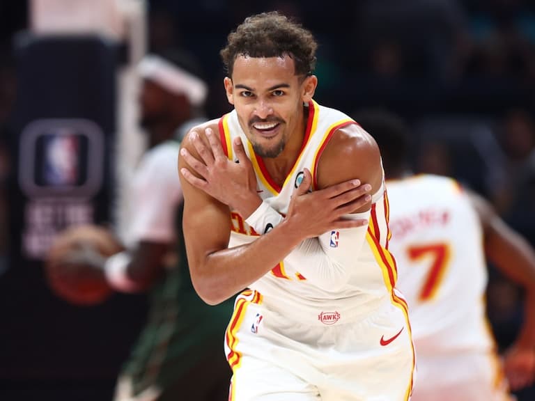 Trae Young 你可能不知道十件事：是 Kobe 女兒 Gigi 的偶像、患「恐鳥症」曾被鴿子嚇跑！