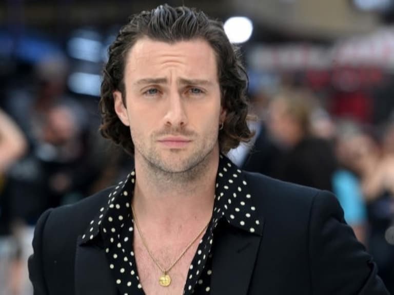亞倫強森 Aaron Johnson 證實《獵人克拉文》被評為「Ｒ級」電影，非正式預告獲讚賞！