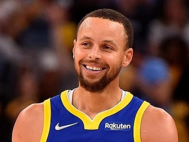 NBA/Draymond Green 力挺隊友:「Curry 就是 GOAT,超越了 Jordan 與 LeBron!」