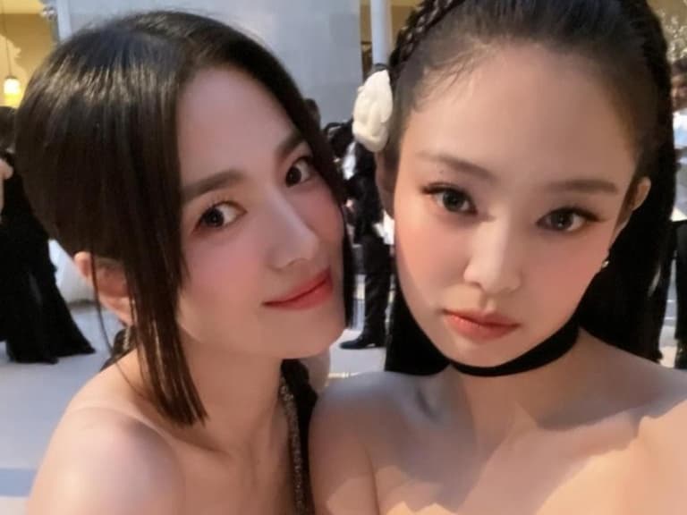 2023 Met Gala 紅毯最帥最美 Top 3!加碼 2 套 NG 造型!快來看誰上榜~