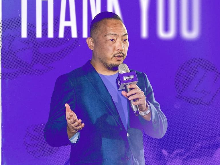 PLG/新竹街口攻城獅本季確定無緣季後賽,總經理胡瓏智自請離職!