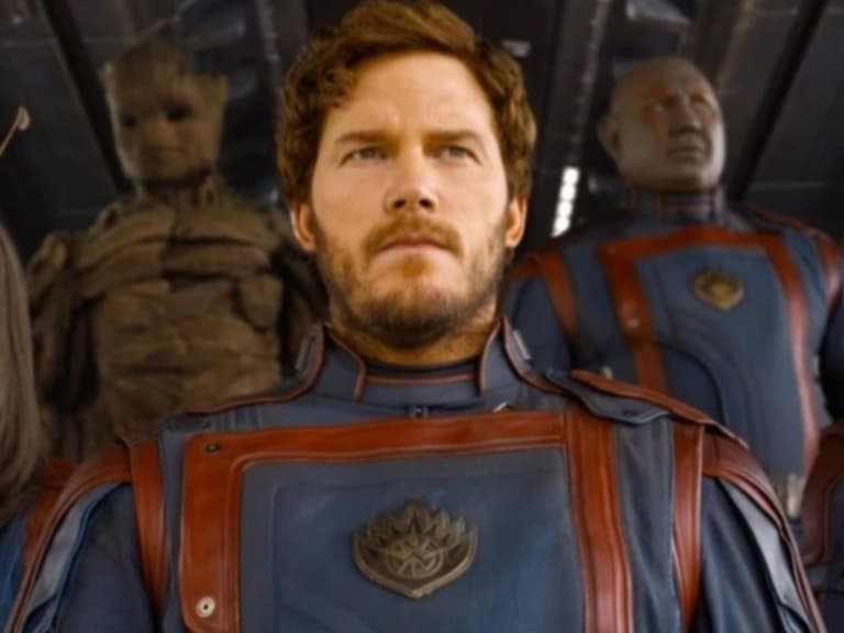 《星際異攻隊》克里斯普瑞特 Chris Pratt 曾試鏡雷神，談失敗過程引熱議！