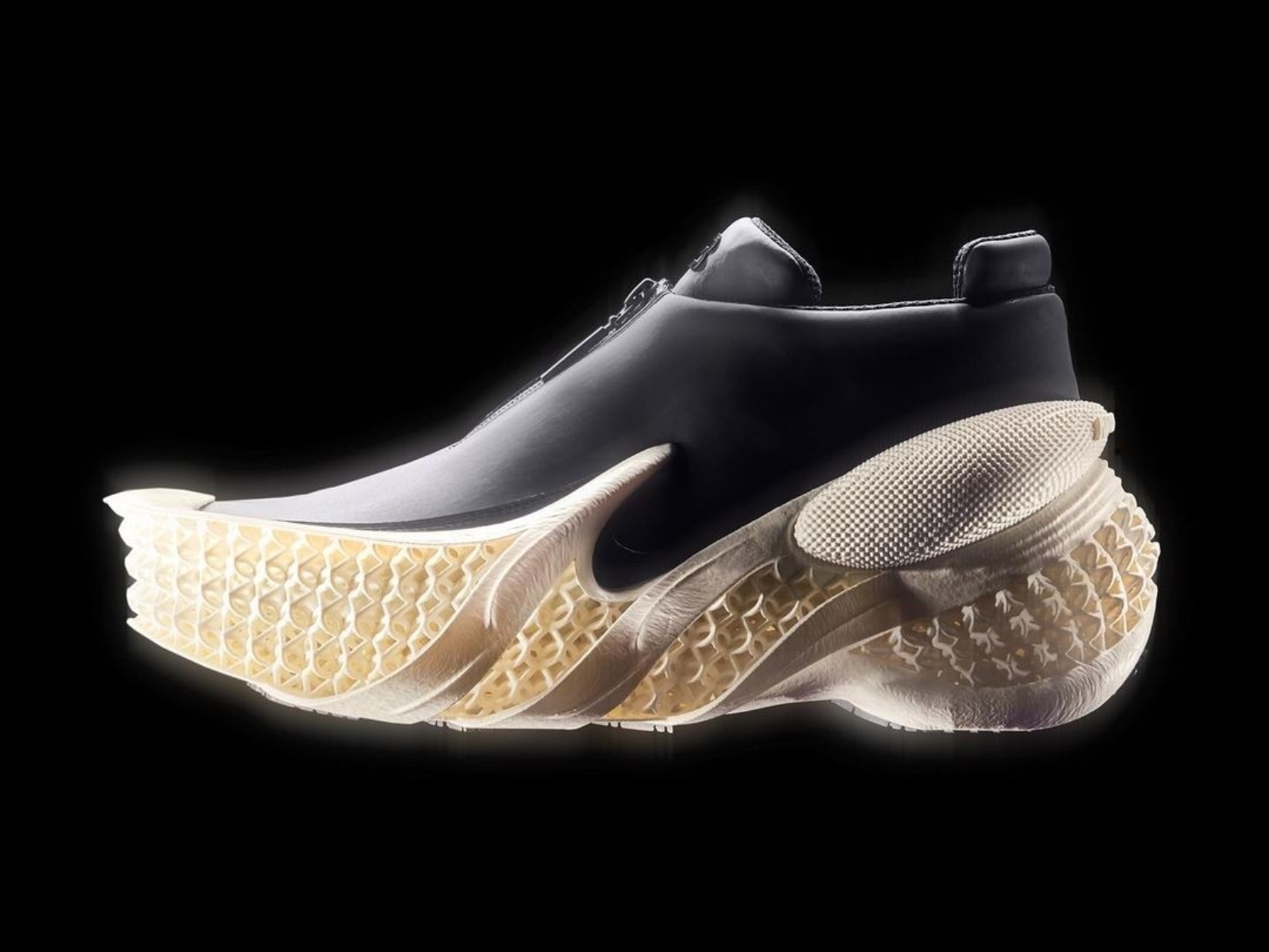 台灣新銳品牌 NAMESAKE  首款 3D 列印鞋「CLIPPERS」發售資訊公開！