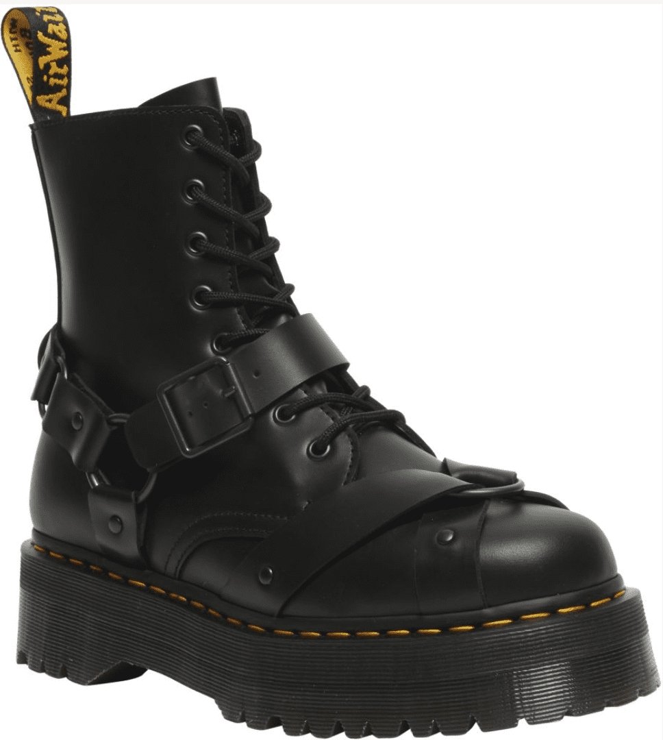 Dr.Martens JadonBoot 馬汀 厚底鞋