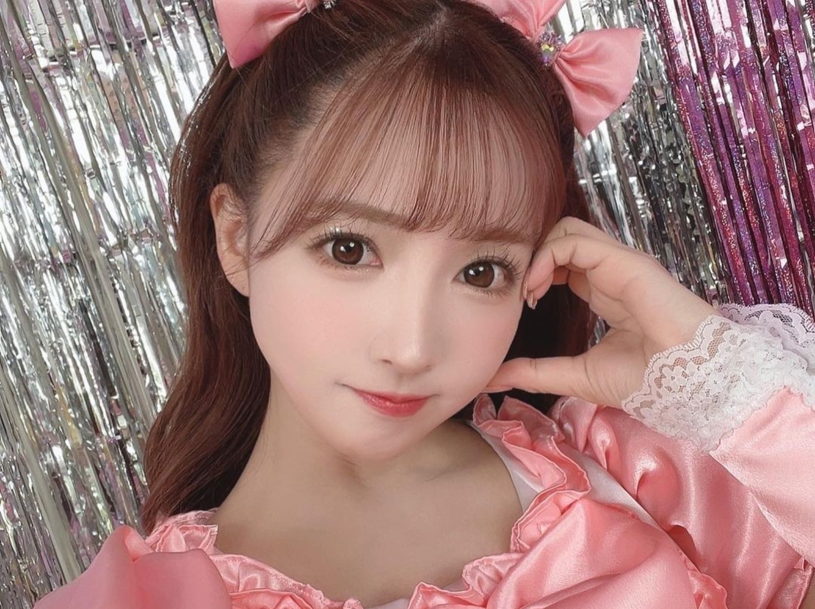 三上悠亞自曝「引退原因」，因為「找到愛人了」讓粉絲心碎！