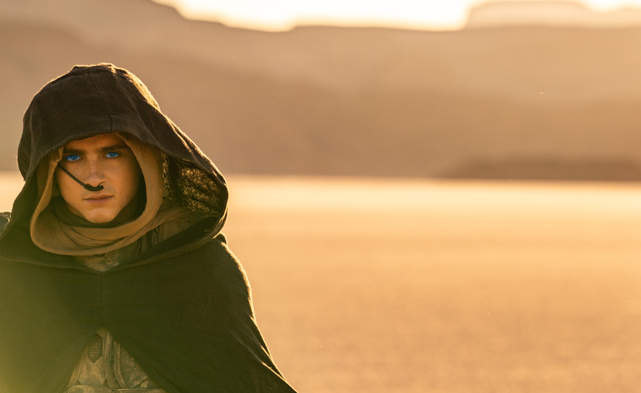 《沙丘 2》最新官方預告釋出！提摩西夏勒梅 Timothée Chalamet＆千黛亞 Zendaya 率超強卡司引熱議！