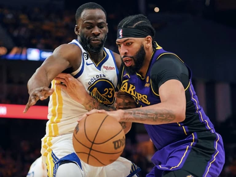 NBA 季後賽／Draymond Green 分享防守 Anthony Davis 秘訣，是如何只讓對方拿 11 分？